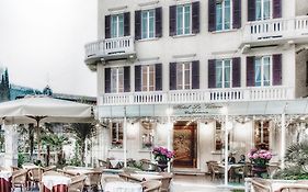 La Vittoria Boutique Hotel